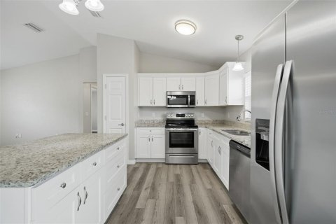 Купить виллу или дом в Окала, Флорида 3 комнаты, 128.3м2, № 2423699 - фото 7