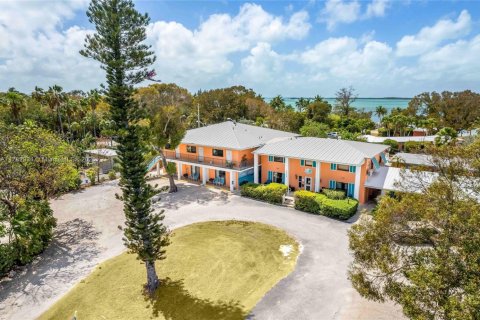 Hôtel, hôtellerie à Key Largo, Floride № 1980046