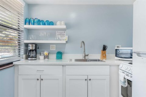 Hôtel, hôtellerie à vendre à Key Largo, Floride № 1980046 - photo 15