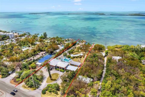 Hôtel, hôtellerie à vendre à Key Largo, Floride № 1980046 - photo 2