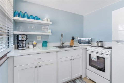 Hôtel, hôtellerie à vendre à Key Largo, Floride № 1980046 - photo 14