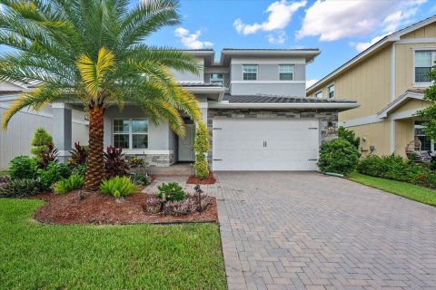 House in Loxahatchee Groves, Florida 4 bedrooms, 236.53 sq.m. № 2378709