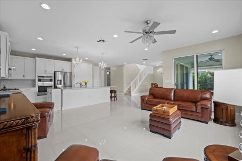 House in Loxahatchee Groves, Florida 4 bedrooms, 236.53 sq.m. № 2378709 - photo 8