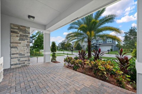 House in Loxahatchee Groves, Florida 4 bedrooms, 236.53 sq.m. № 2378709 - photo 3