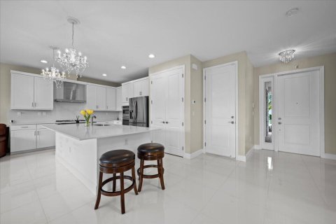 House in Loxahatchee Groves, Florida 4 bedrooms, 236.53 sq.m. № 2378709 - photo 7