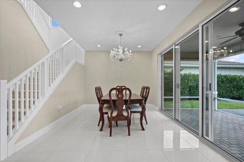 House in Loxahatchee Groves, Florida 4 bedrooms, 236.53 sq.m. № 2378709 - photo 10