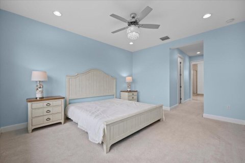 House in Loxahatchee Groves, Florida 4 bedrooms, 236.53 sq.m. № 2378709 - photo 19