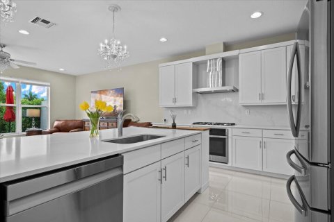 House in Loxahatchee Groves, Florida 4 bedrooms, 236.53 sq.m. № 2378709 - photo 6