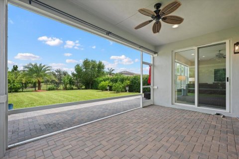 House in Loxahatchee Groves, Florida 4 bedrooms, 236.53 sq.m. № 2378709 - photo 28