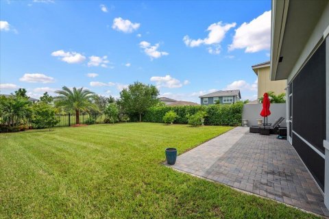 House in Loxahatchee Groves, Florida 4 bedrooms, 236.53 sq.m. № 2378709 - photo 29