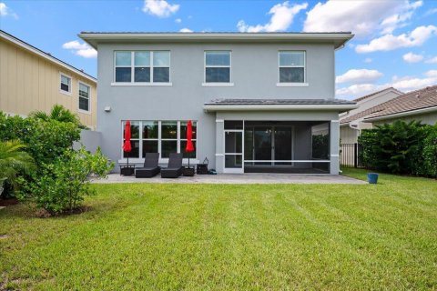 House in Loxahatchee Groves, Florida 4 bedrooms, 236.53 sq.m. № 2378709 - photo 30