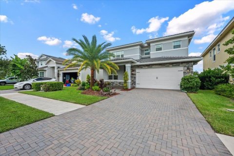 House in Loxahatchee Groves, Florida 4 bedrooms, 236.53 sq.m. № 2378709 - photo 2