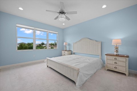 House in Loxahatchee Groves, Florida 4 bedrooms, 236.53 sq.m. № 2378709 - photo 18