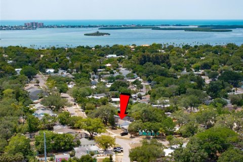 Villa ou maison à louer à Clearwater, Floride: 2 chambres, 99.96 m2 № 2115899 - photo 19