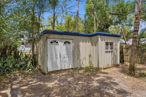 Villa ou maison à louer à Clearwater, Floride: 2 chambres, 99.96 m2 № 2115899 - photo 15