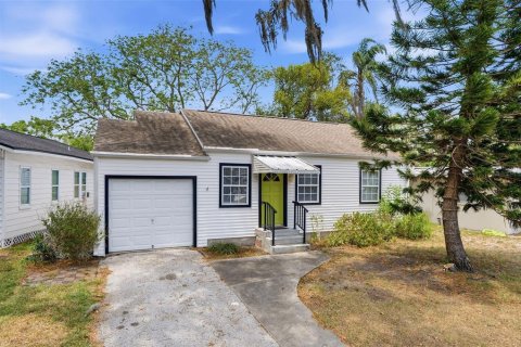 Villa ou maison à Clearwater, Floride 2 chambres, 99.96 m2 № 2115899