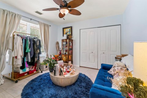 House in St. Lucie, Florida 3 bedrooms, 192.4 sq.m. № 2082835 - photo 22