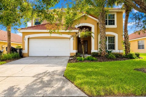 House in Davenport, Florida 6 bedrooms, 257.43 sq.m. № 2231206