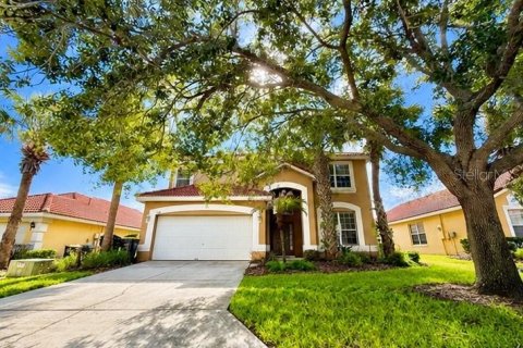 Casa en venta en Davenport, Florida, 6 dormitorios, 257.43 m2 № 2231206 - foto 2