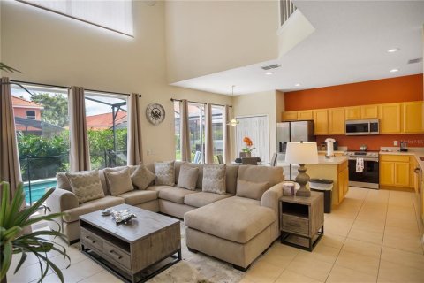 Casa en venta en Davenport, Florida, 6 dormitorios, 257.43 m2 № 2231206 - foto 7
