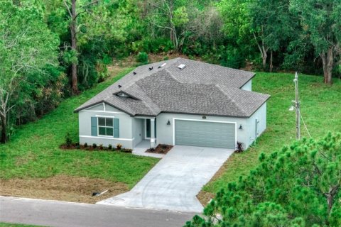 House in Sebring, Florida 3 bedrooms, 117.89 sq.m. № 2197000 - photo 4