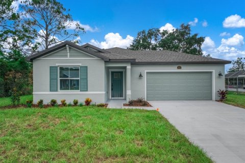 House in Sebring, Florida 3 bedrooms, 117.89 sq.m. № 2197000 - photo 2