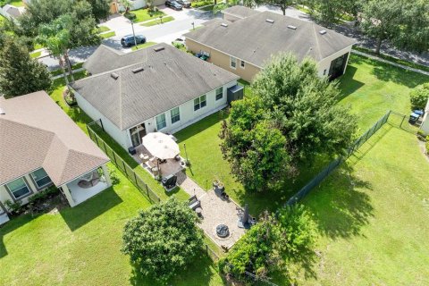 Villa ou maison à vendre à Orlando, Floride: 3 chambres, 162.76 m2 № 2295022 - photo 4
