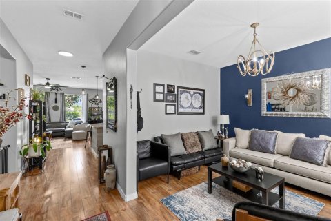Villa ou maison à vendre à Orlando, Floride: 3 chambres, 162.76 m2 № 2295022 - photo 6