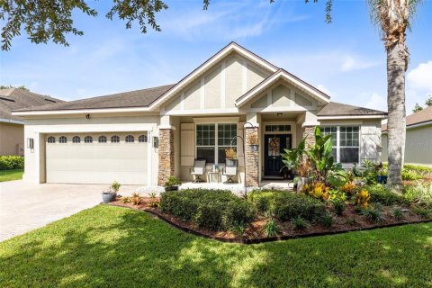 House in Orlando, Florida 3 bedrooms, 162.76 sq.m. № 2295022