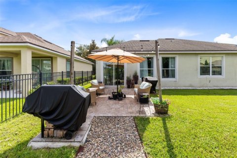 Villa ou maison à vendre à Orlando, Floride: 3 chambres, 162.76 m2 № 2295022 - photo 24