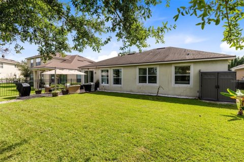 Villa ou maison à vendre à Orlando, Floride: 3 chambres, 162.76 m2 № 2295022 - photo 27