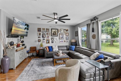 Villa ou maison à vendre à Orlando, Floride: 3 chambres, 162.76 m2 № 2295022 - photo 14
