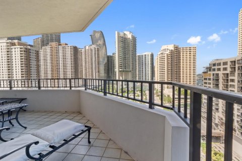 Copropriété à vendre à Miami, Floride: 3 chambres, 175.59 m2 № 1949702 - photo 26