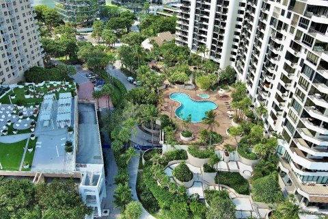 Copropriété à vendre à Miami, Floride: 3 chambres, 175.59 m2 № 1949702 - photo 13