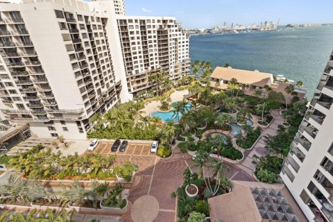 Copropriété à vendre à Miami, Floride: 3 chambres, 175.59 m2 № 1949702 - photo 10