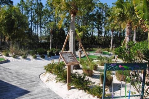 Townhouse in Davenport, Florida 3 bedrooms, 150.69 sq.m. № 1759860 - photo 27