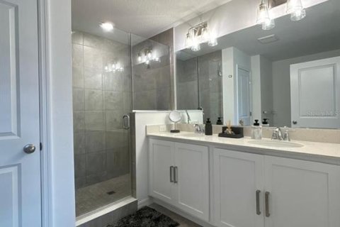 Townhouse in Davenport, Florida 3 bedrooms, 150.69 sq.m. № 1759860 - photo 19