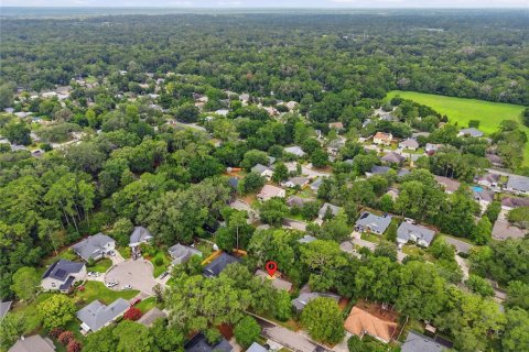 House in Gainesville, Florida 3 bedrooms, 132.85 sq.m. № 2150136 - photo 21