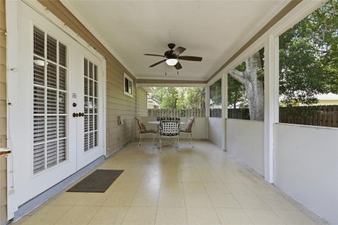 House in Gainesville, Florida 3 bedrooms, 132.85 sq.m. № 2150136 - photo 16