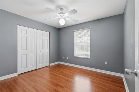 House in Gainesville, Florida 3 bedrooms, 132.85 sq.m. № 2150136 - photo 10