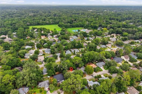 House in Gainesville, Florida 3 bedrooms, 132.85 sq.m. № 2150136 - photo 22
