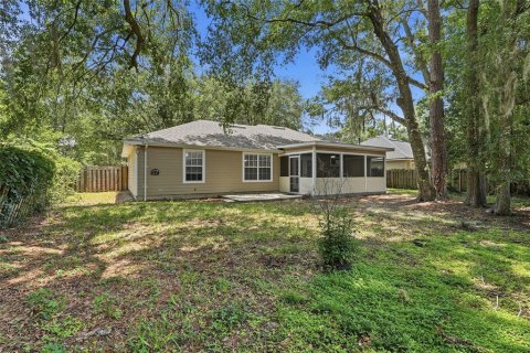 House in Gainesville, Florida 3 bedrooms, 132.85 sq.m. № 2150136 - photo 18