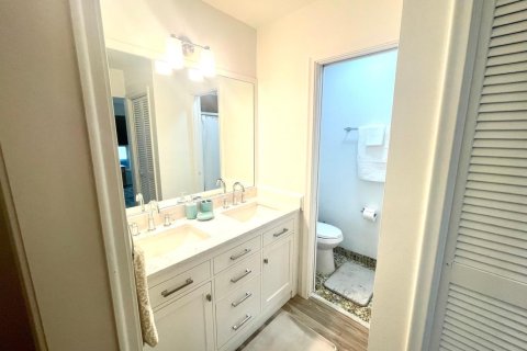 Villa ou maison à vendre à Dania Beach, Floride: 4 chambres, 191.75 m2 № 2146820 - photo 19