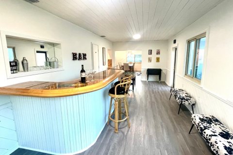 Villa ou maison à vendre à Dania Beach, Floride: 4 chambres, 191.75 m2 № 2146820 - photo 10