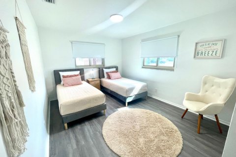 Villa ou maison à vendre à Dania Beach, Floride: 4 chambres, 191.75 m2 № 2146820 - photo 22