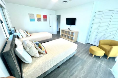 Villa ou maison à vendre à Dania Beach, Floride: 4 chambres, 191.75 m2 № 2146820 - photo 25