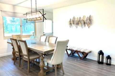 Villa ou maison à vendre à Dania Beach, Floride: 4 chambres, 191.75 m2 № 2146820 - photo 9