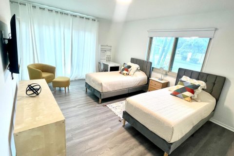 Villa ou maison à vendre à Dania Beach, Floride: 4 chambres, 191.75 m2 № 2146820 - photo 23