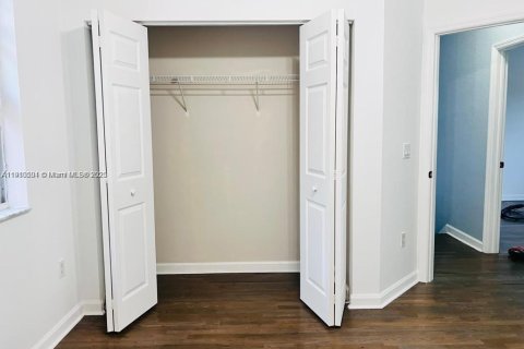 Adosado en venta en Homestead, Florida, 2 dormitorios, 114.64 m2 № 1967040 - foto 9