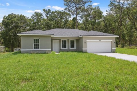 Casa en alquiler en Citrus Springs, Florida, 4 dormitorios, 146.79 m2 № 1872948 - foto 1